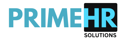 Prime HR Solutions Ltd Logo