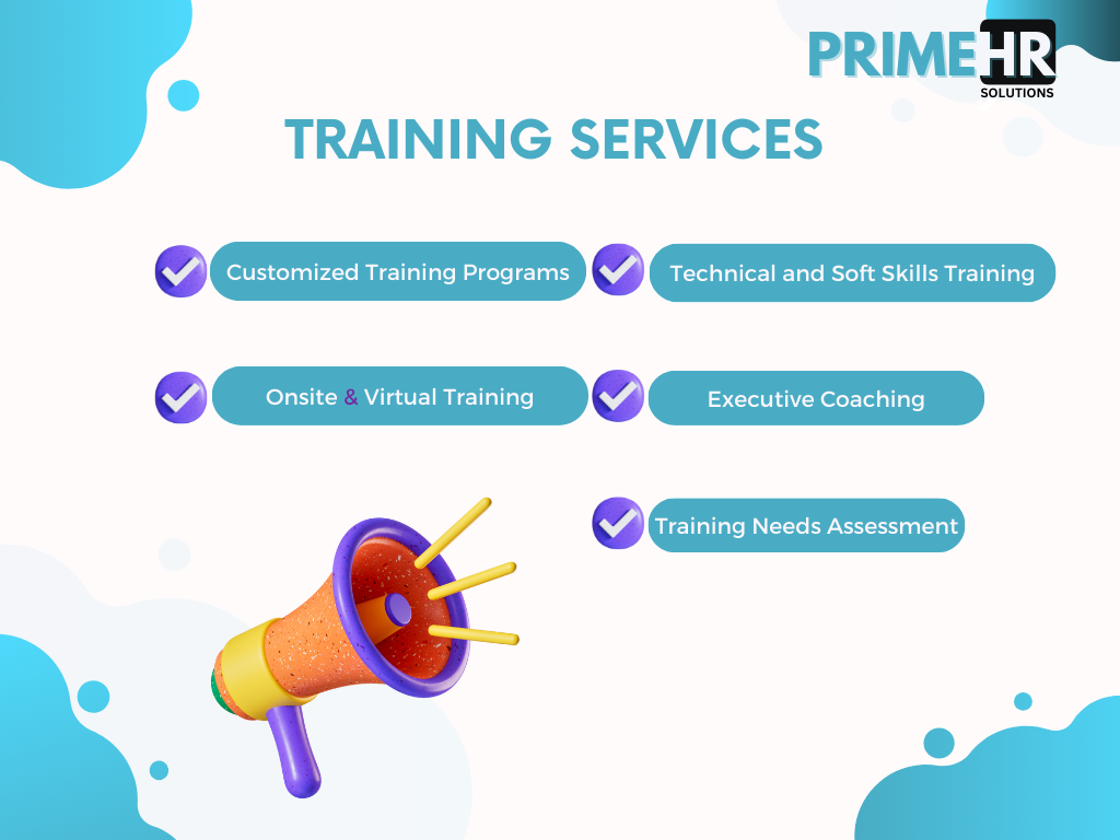 Training Service Image